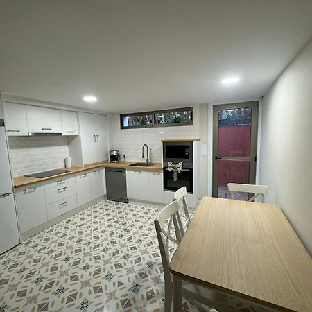Al Mar Apartamento Vigo Exterior foto