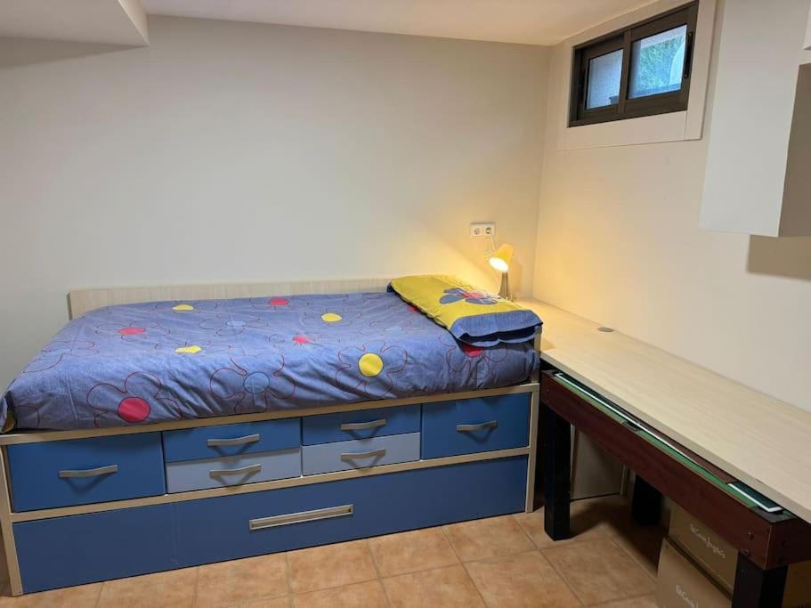 Al Mar Apartamento Vigo Exterior foto