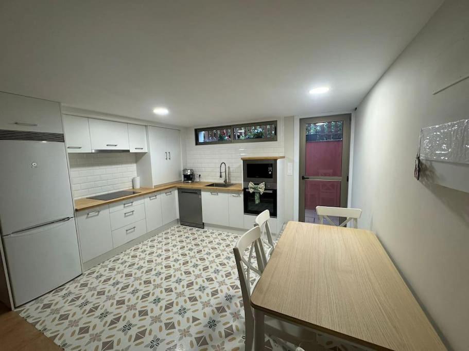 Al Mar Apartamento Vigo Exterior foto