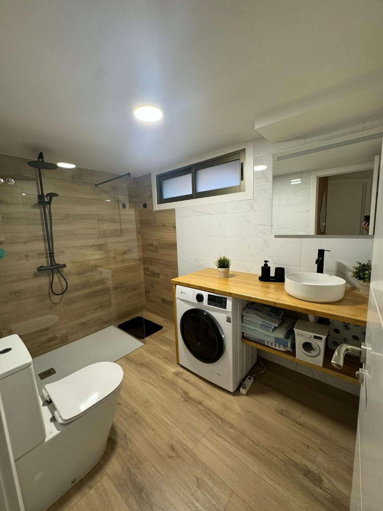 Al Mar Apartamento Vigo Exterior foto